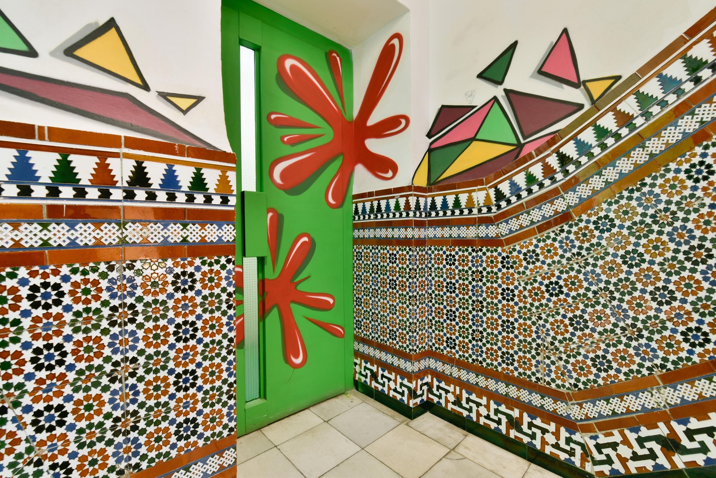 Hostal Feel Centro Urbano