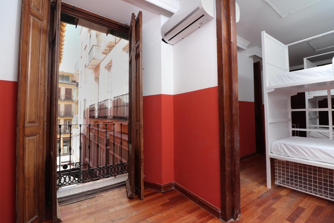 Feel Centro Urbano Hostal