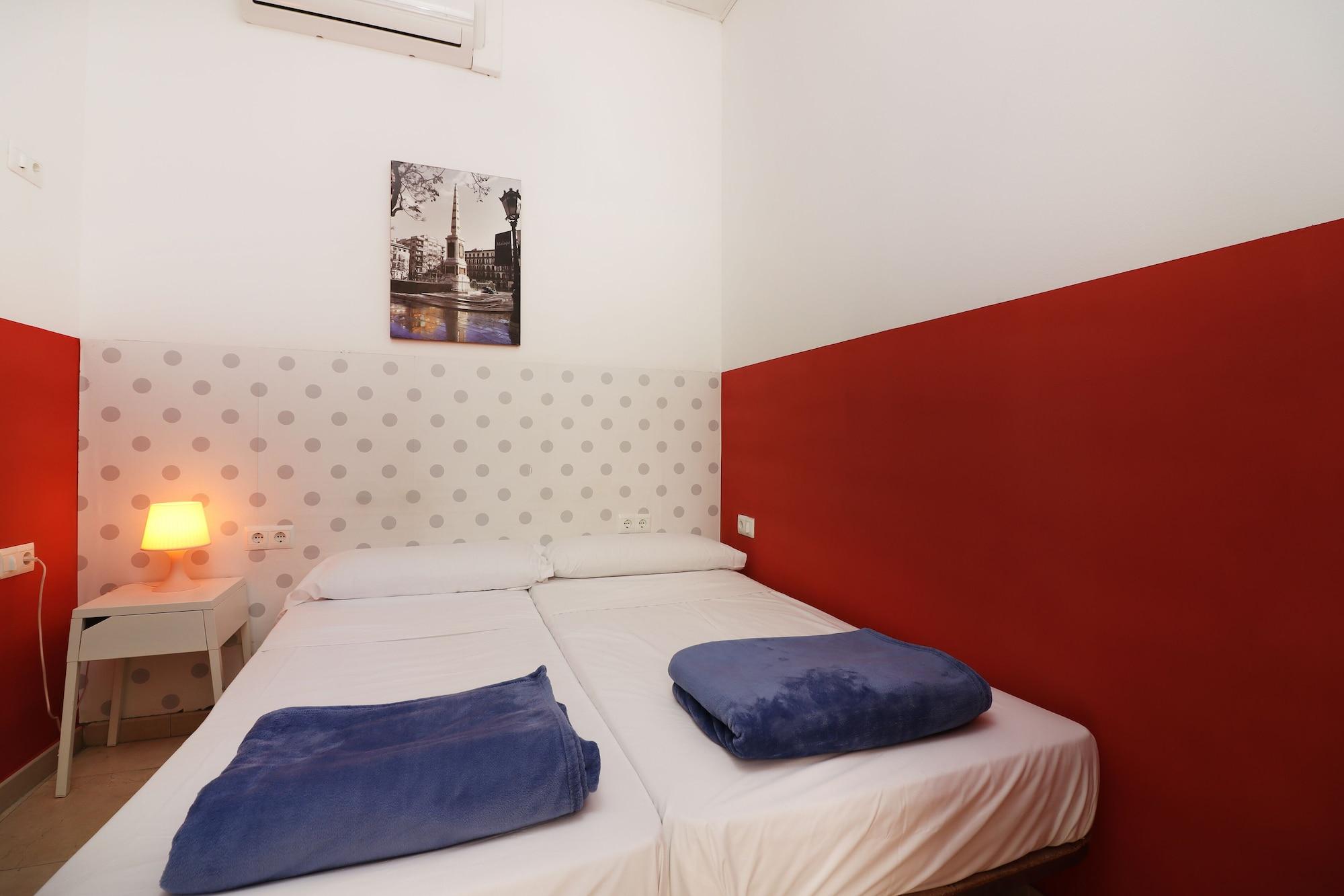Feel Center Albergue