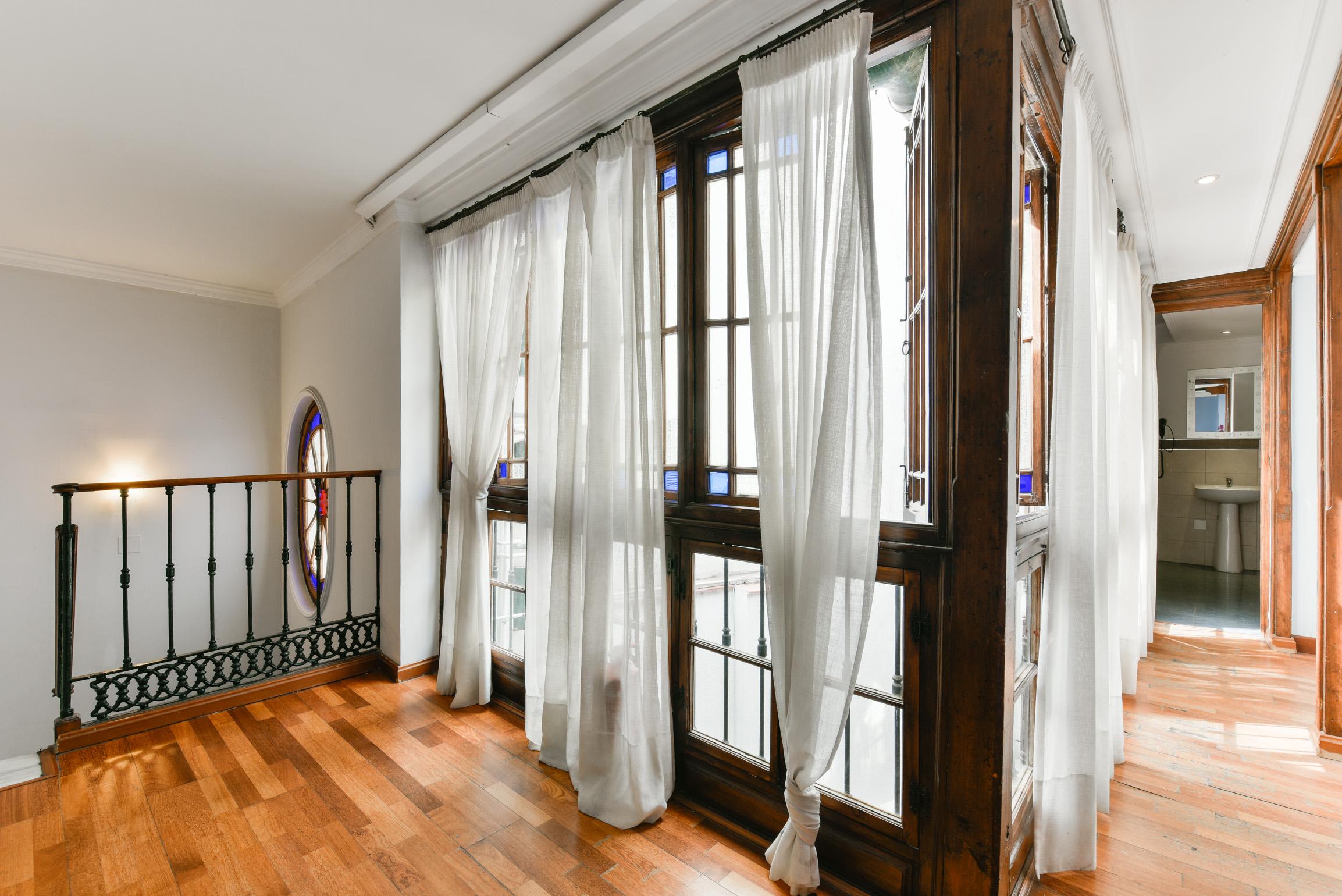 Albergue Feel Center