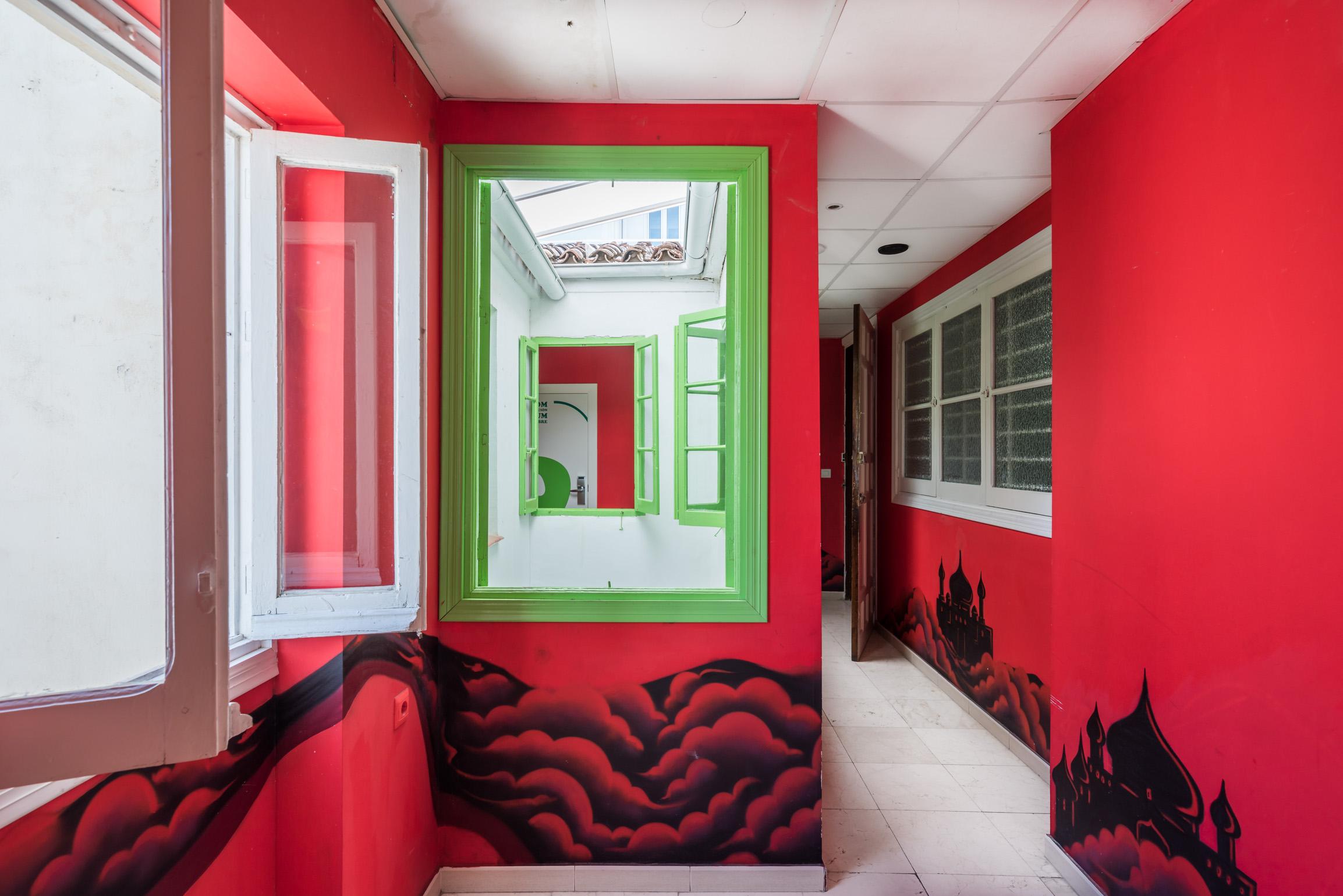 Feel Center Albergue