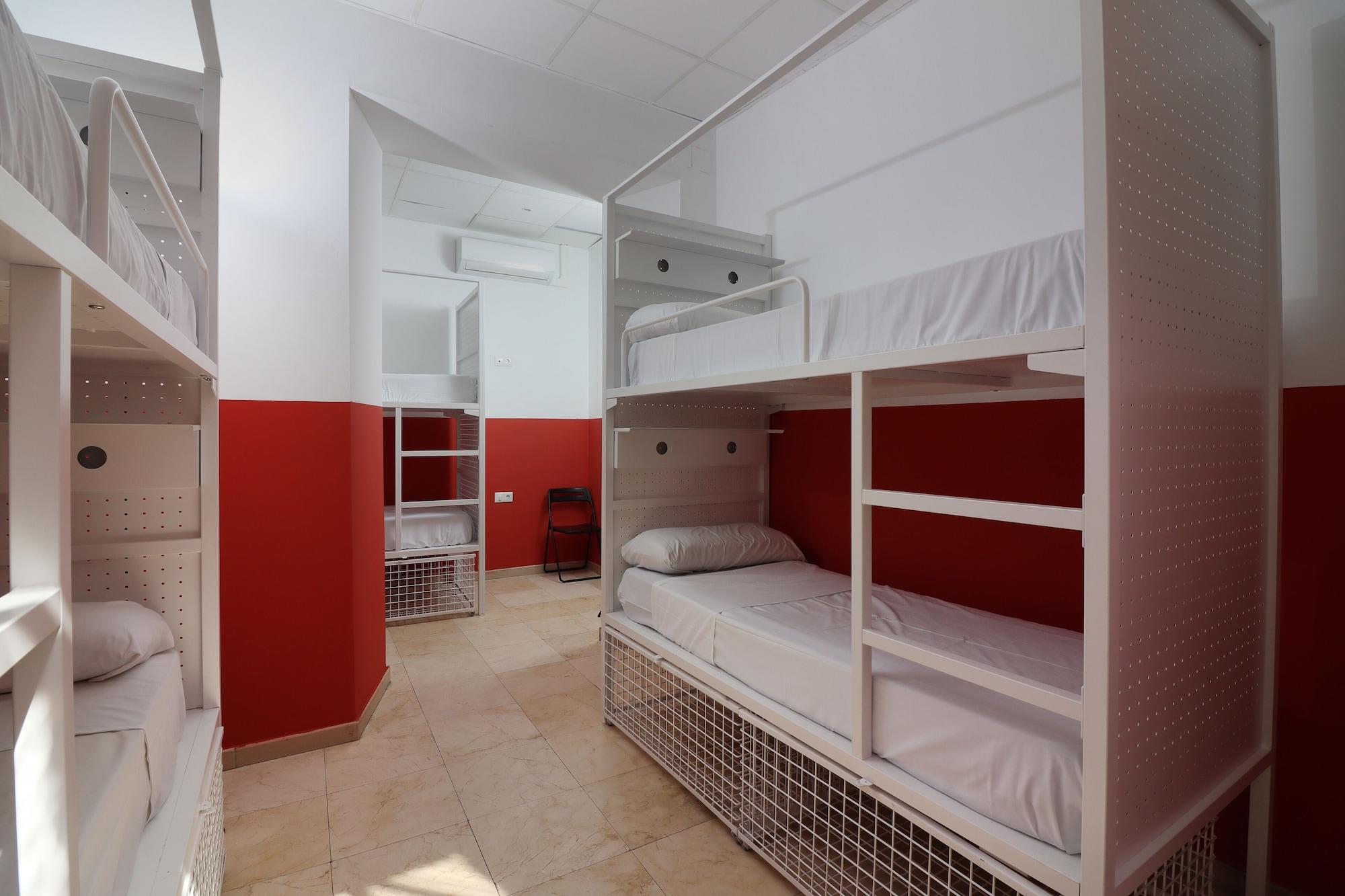Hostal Feel Centro Urbano *