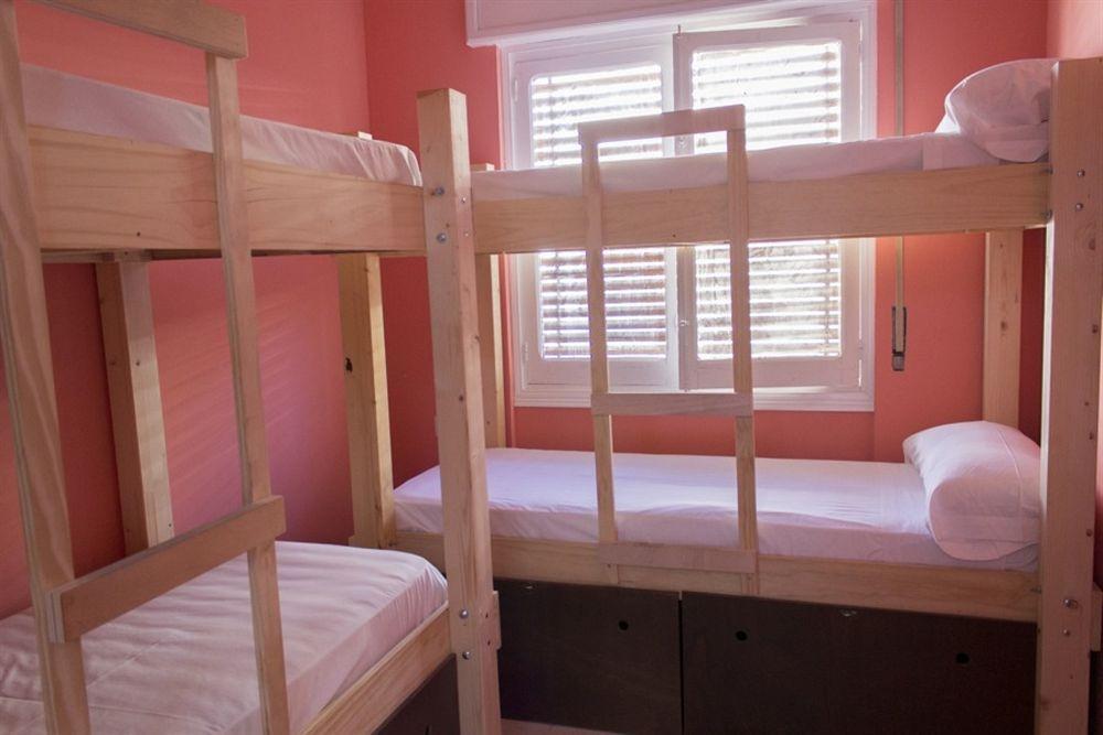 Hostal Feel Centro Urbano