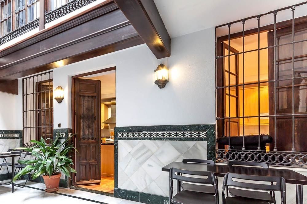 Hostal Feel Centro Urbano *